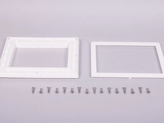 Рамка для скиммеров Astral 01461, 01462, 05280, 11302, 05281, 11303, 05284, 11309, 05285, 11310, 583