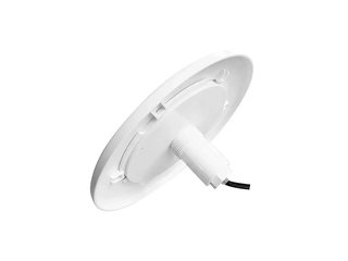 Прожектор встр. рамка белая 1 1/2 (18Вт/12В) LED White WAKING HJ-FG-PC260-1,5