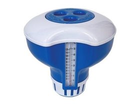 Биопоплавок Deluxe Enjoywater c термометром CD08BU