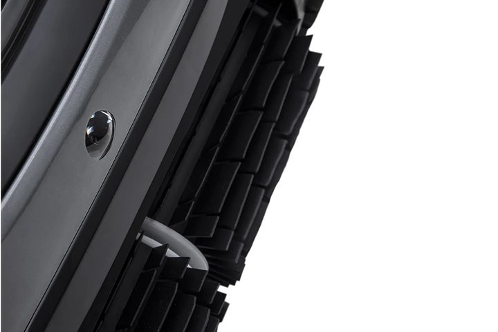 Робот-пылесос беспроводной SPYDER EXPERT NG C1EXPERTNG (дно,стены,ватерлиния) бассейн до 150м2.