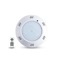 Прожектор накладной (25Вт/12В) LED RGB Tadpole JKD-YC280-AP