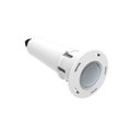 Прожектор (пластик) LED Eagle Eye EAG18 (18W/12V) с кабелем 2,5м Emaux 9043001А