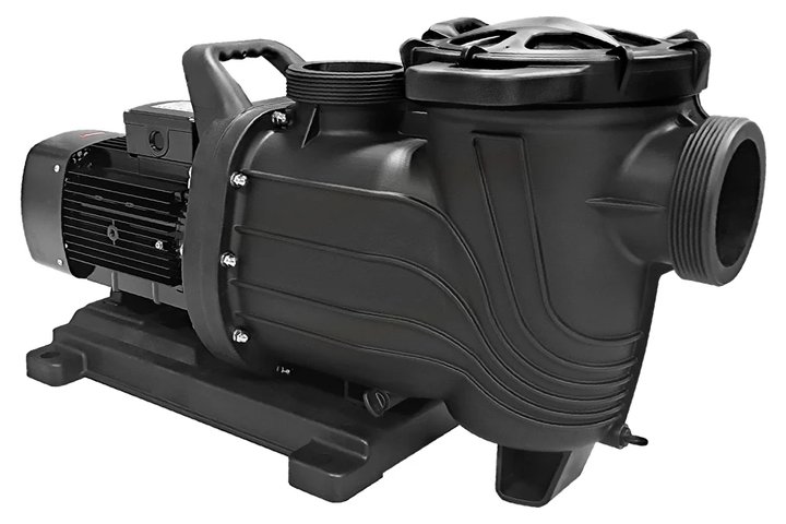 Насос (4кВт 380B 85 м3/ч h 10м в.ст.) Mayer Schwimmbad SLP500T