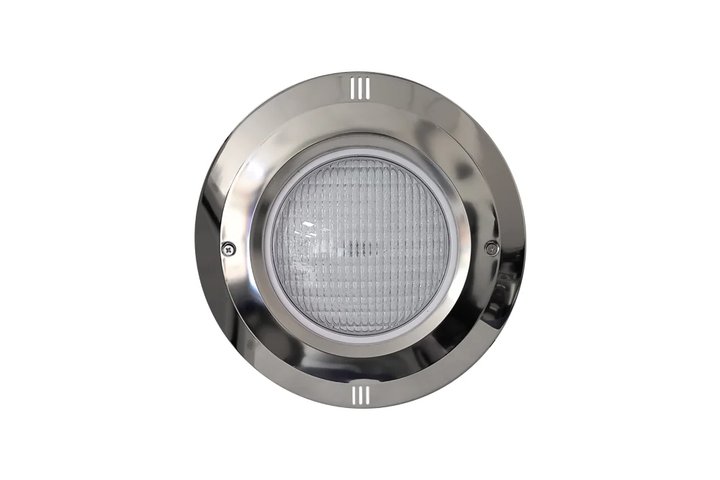 Прожектор рамка нерж.ст.(18Вт/12В) (универсал.) LED RGB WAKING HJ-RC-PC290-ABSV