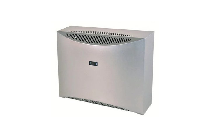 Осушитель воздуха 1.6 л/ч Microwell DRY 300i Silver