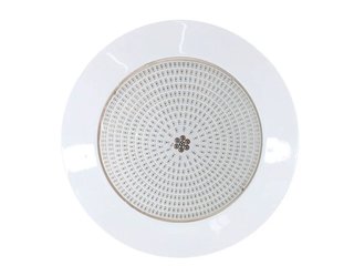 Прожектор светодиодный Aquaviva LED029 252LED (18 Вт) RGB + закладная под лайнер