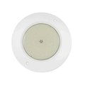 Прожектор рамка белая (35Вт/12В) (универсал.) LED White WAKING HJ-RC-PC282-ABSV