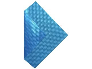 Покрывало плавающее 3.6 (круг) голубое 180 мкм Premium Starmatrix