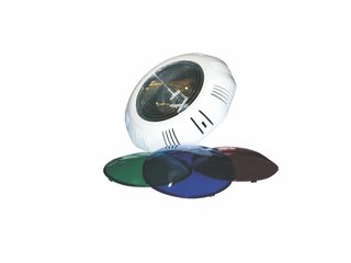 Прожектор пластиковый (75Вт/12В) (универсал.) Emaux ULTP-100-V (Opus) 88040602