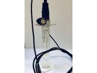 Электрод RX с неотсоединяемым кабелем 0,85 m / BNC, длина 100 mm, AquaControl (Германия), арт. 20306