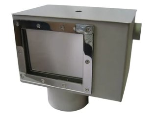 Ат 05.13М Скиммер V=25 с RGP (универ.) AISI 316