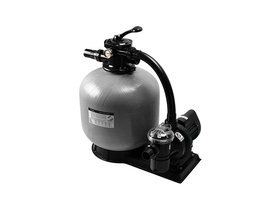 Фильтровальная установка (350мм) (верх. подсоед.) Emaux FSF350-6W 88032009