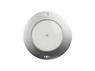 Прожектор накл.(с адаптером) из нерж.стали (18Вт/12В) LED White WAKING HJ-WM-SS270-FGV