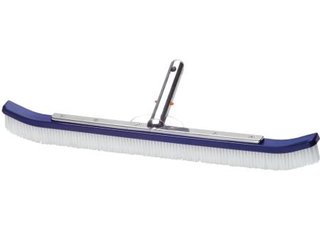 Щетка 60см для чистки стен с поли-щетиной для пылесоса Enjoywater BR14BU/P