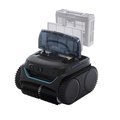 Робот-пылесос беспроводной E-TRON VISION NG C2PROVISION (дно,стены,ватерлиния) бассейн до 200м2.