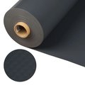 Пленка ПВХ (лайнер) (антрацит) Cefil Anthracite 1.65x25.2 м (41.58 м.кв)