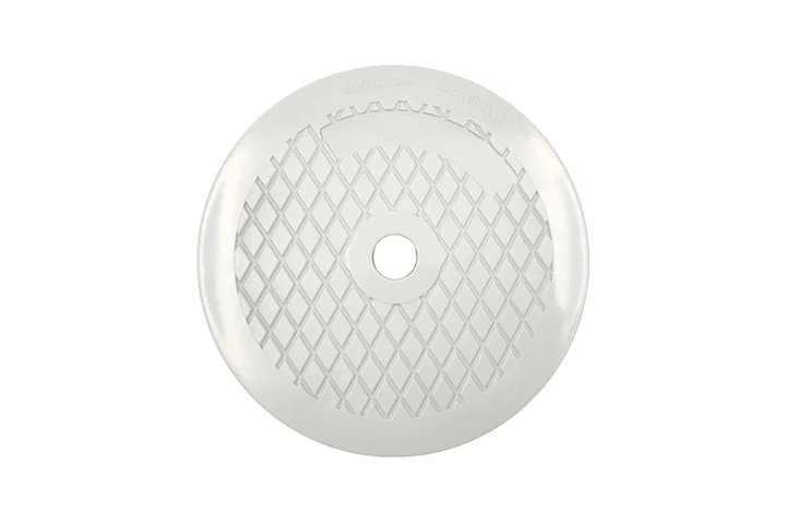 Крышка декор. верхняя .(пластик) скиммера  Waterpik  WP 87ABS
