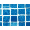Пленка ПВХ (лайнер)(мозаика размытая) PACIFIC Haogenplast ш.1,65x25 (41,25 кв.м)