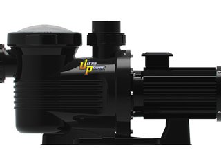 Насос 4 кВт 380В 75 м3/ч h 10 м в.ст. Ultra-Power Emaux UPH550 9024402