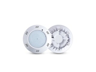 Прожектор накладной (25Вт/12В) LED RGB Tadpole JKD-YC280-AP