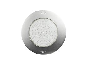 Прожектор накл.(с адаптером) из нерж.стали (18Вт/12В) LED White WAKING HJ-WM-SS270-FGV