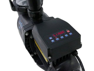 Насос с префильтром AquaViva SPV150 (220 в, 20 м3/ч, 1,3kW,) с регулировкой скорости
