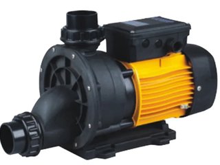 Насос без префильтра PoolKing BTP-1500 (19,1м³/час(8м), 220В, 1,5/1,1 кВт)
