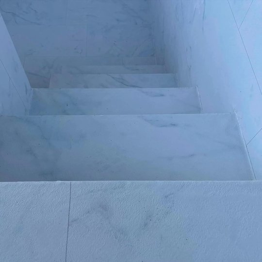 Пленка ПВХ (лайнер) (белая) Cefil Touch Bianco 1.65x25m (41,25 м)
