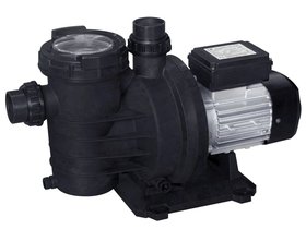 Насос с префильтром AquaViva LX SWIM 050M (220В, 14,5 м3/ч, 0,75kW)