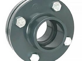 Фланцевое соединение  д. 90 Coraplax (7410090)