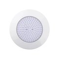 Прожектор встр. рамка белая 1 1/2 (18Вт/12В) LED White WAKING HJ-FG-PC260-1,5