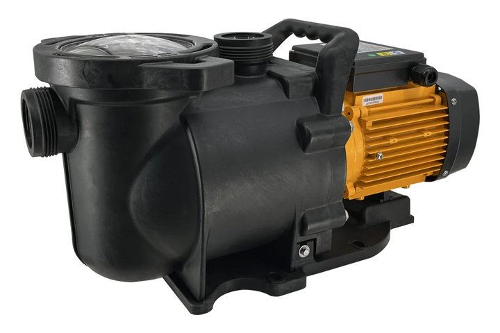 Насос (0,55кВт 220B 10,9 м3/ч h 8м в.ст.) Mayer Schwimmbad SGP075