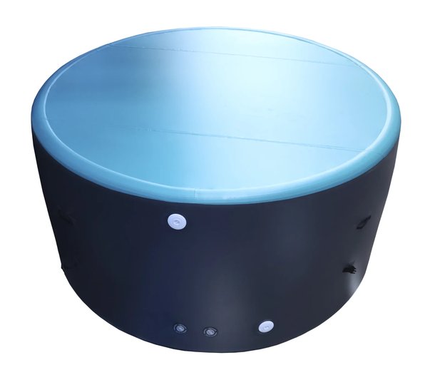 Бассейн Pool Pleasure надувной круглый 500х150 см