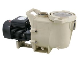 Насос с префильтром AquaViva LX SWPB100M (220В, 11.5 м3/ч, 0,75kW)