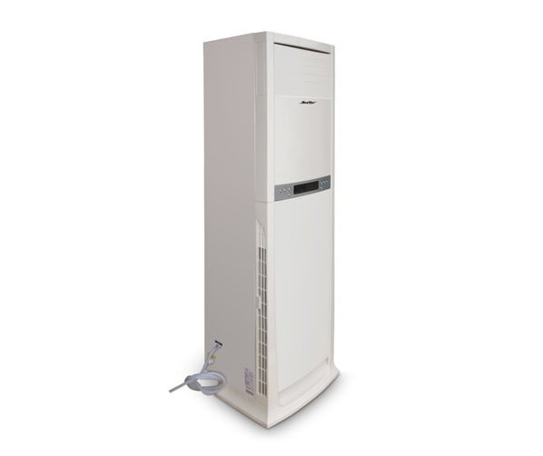 Осушитель воздуха DanVex DEH-1700p 6,8 л/ч, зеркало воды до 50 м2