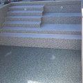 Пленка ПВХ (лайнер)(мозаика размытая) Cefil Passion Mediterraneo Sable 1.65x25m (41,25м.кв)