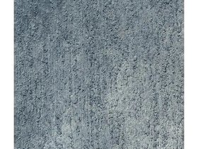 Пленка ПВХ (лайнер) (серый) 3D StoneFlex Concrete Haogenplast ш.1,65 м