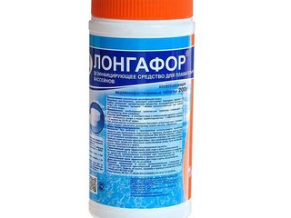 Лонгафор (200) (таблетки)  1кг. (12)