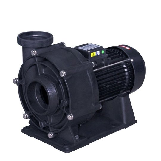 Насос без префильтра Aquaviva LX WTB300T (380V, 60m3/h*8m, 3kW, 4HP) вал AISI 316