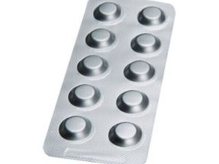 Таблетки для фотометра и тестера CyA-TEST, Циануровая к-та PoolLab 1.0(10 шт) Aquaviva 23356