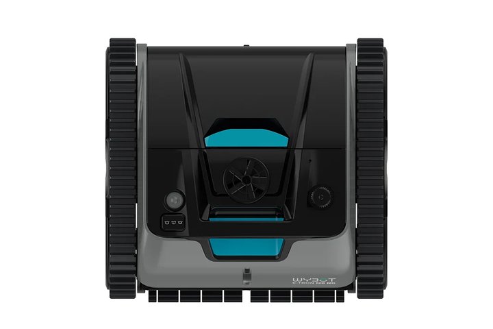 Робот-пылесос беспроводной E-Tron I20 NG W3312NG (дно,стены,ватерлиния) бассейн до 150м2.