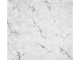 Пленка ПВХ (лайнер) (белый мрамор) 3D StoneFlex Royal Haogenplast ш.1,65 м