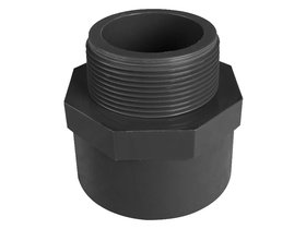 Ниппель д. 25-3/4"  Yonggao (Era) (US012)