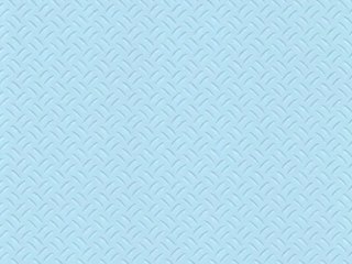 Пленка ПВХ (лайнер) (голубая) ребр. CLASSIC non-slip light blue 687 Elbtal Plastics ш.1,65 2000768