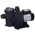 Насос с префильтром AquaViva LX SWIM 075M (220В, 17 м3/ч, 0,9kW)