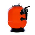 Фильтр (900мм) (бок. подсоед.) Productos QP GRANA 540009GR