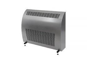 Осушитель воздуха 3.8 л/ч Microwell DRY 800M