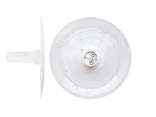 Прожектор светодиодный Aquaviva LED029 252LED (18 Вт) RGB + закладная под лайнер