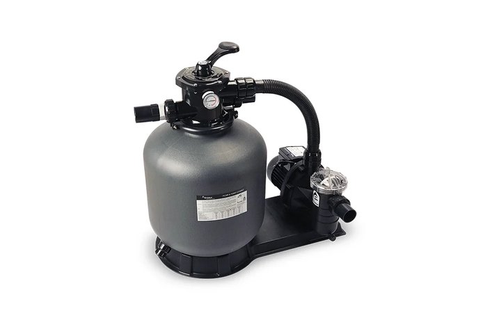 Фильтровальная установка (650мм) (верх. подсоед.) Emaux FSP650-4W (Opus) 88030712/9070430