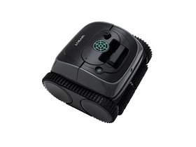 Робот-пылесос беспроводной SPYDER EXPERT NG C1EXPERTNG (дно,стены,ватерлиния) бассейн до 150м2.